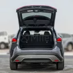 LEXUS RX 350H EXECUTIVE 2.5L PETROL HEV AT MY2023 – GREY - Thumbnail 19