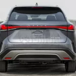 LEXUS RX 350H EXECUTIVE 2.5L PETROL HEV AT MY2023 – GREY - Thumbnail 21