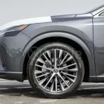 LEXUS RX 350H EXECUTIVE 2.5L PETROL HEV AT MY2023 – GREY - Thumbnail 23