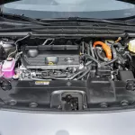 LEXUS RX 350H EXECUTIVE 2.5L PETROL HEV AT MY2023 – GREY - Thumbnail 24