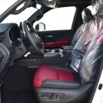 New TOYOTA LAND CRUISER 300 V6 3.3L TWIN TURBO AUTOMATIC 2022 - Thumbnail 4