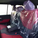 New TOYOTA LAND CRUISER 300 V6 3.3L TWIN TURBO AUTOMATIC 2022 - Thumbnail 5