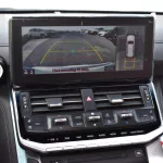 New TOYOTA LAND CRUISER 300 V6 3.3L TWIN TURBO AUTOMATIC 2022 - Thumbnail 7