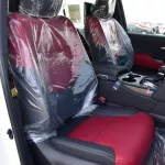 New TOYOTA LAND CRUISER 300 V6 3.3L TWIN TURBO AUTOMATIC 2022 - Thumbnail 12