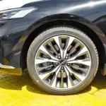 KIA K8 V6 3.5L PETROL FULL OPTION 2023 BLACK Color - Thumbnail 7