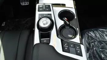 KIA K8 V6 3.5L PETROL FULL OPTION 2023 BLACK Color