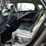 KIA K8 V6 3.5L PETROL FULL OPTION 2023 BLACK Color - Thumbnail 16