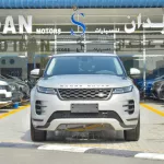 RANGE ROVER EVOQUE P300e HYBRID R DYNAMIC 2022 Model Year - Thumbnail 2