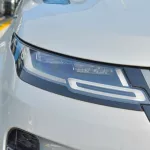 RANGE ROVER EVOQUE P300e HYBRID R DYNAMIC 2022 Model Year - Thumbnail 3