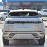 RANGE ROVER EVOQUE P300e HYBRID R DYNAMIC 2022 Model Year - Thumbnail 4