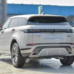 RANGE ROVER EVOQUE P300e HYBRID R DYNAMIC 2022 Model Year - Thumbnail 5