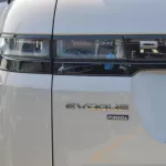 RANGE ROVER EVOQUE P300e HYBRID R DYNAMIC 2022 Model Year - Thumbnail 6