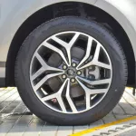 RANGE ROVER EVOQUE P300e HYBRID R DYNAMIC 2022 Model Year - Thumbnail 7