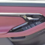 RANGE ROVER EVOQUE P300e HYBRID R DYNAMIC 2022 Model Year - Thumbnail 9