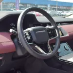 RANGE ROVER EVOQUE P300e HYBRID R DYNAMIC 2022 Model Year - Thumbnail 10