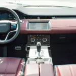 RANGE ROVER EVOQUE P300e HYBRID R DYNAMIC 2022 Model Year - Thumbnail 13