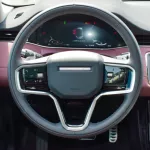 RANGE ROVER EVOQUE P300e HYBRID R DYNAMIC 2022 Model Year - Thumbnail 14
