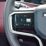 RANGE ROVER EVOQUE P300e HYBRID R DYNAMIC 2022 Model Year - Thumbnail 15