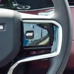RANGE ROVER EVOQUE P300e HYBRID R DYNAMIC 2022 Model Year - Thumbnail 16