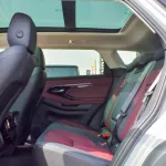 RANGE ROVER EVOQUE P300e HYBRID R DYNAMIC 2022 Model Year - Thumbnail 20