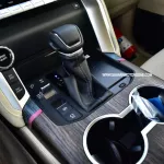 2022 TOYOTA LAND CRUISER  VXR V6 4.0L PETROL AT - Thumbnail 9