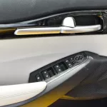 KIA SELTOS 1.5L V4 2023 FWD Black Color - Thumbnail 7