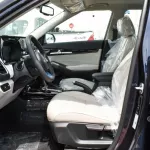 KIA SELTOS 1.5L V4 2023 FWD Black Color - Thumbnail 8