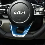KIA SELTOS 1.5L V4 2023 FWD Black Color - Thumbnail 10