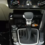 KIA SELTOS 1.5L V4 2023 FWD Black Color - Thumbnail 12