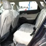 KIA SELTOS 1.5L V4 2023 FWD Black Color - Thumbnail 14