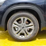 KIA SELTOS 1.5L V4 2023 FWD Black Color - Thumbnail 16
