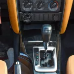 TOYOTA FORTUNER 2023 GX 2.7L Petrol black color - Thumbnail 12