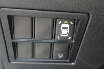 TOYOTA FORTUNER 2.7L PETROL RWD SUV WHITE 2023