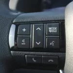 TOYOTA FORTUNER 2.7L PETROL RWD SUV WHITE 2023 - Thumbnail 8
