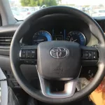 TOYOTA FORTUNER 2.7L PETROL RWD SUV WHITE 2023 - Thumbnail 10
