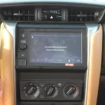 TOYOTA FORTUNER 2.7L PETROL RWD SUV WHITE 2023 - Thumbnail 11