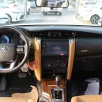 TOYOTA FORTUNER 2.7L PETROL RWD SUV WHITE 2023 - Thumbnail 14