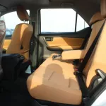 TOYOTA FORTUNER 2.7L PETROL RWD SUV WHITE 2023 - Thumbnail 17