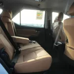 TOYOTA FORTUNER 2.7L PETROL RWD SUV WHITE 2023 - Thumbnail 18