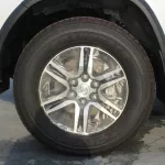 TOYOTA FORTUNER 2.7L PETROL RWD SUV WHITE 2023 - Thumbnail 20