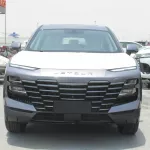 JETOUR DASHING 1.6L PETROL FWD 2023 GREY - Thumbnail 1