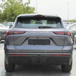 JETOUR DASHING 1.6L PETROL FWD 2023 GREY - Thumbnail 4