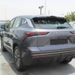 JETOUR DASHING 1.6L PETROL FWD 2023 GREY - Thumbnail 6