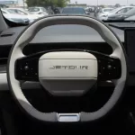 JETOUR DASHING 1.6L PETROL FWD 2023 GREY - Thumbnail 9
