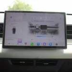 JETOUR DASHING 1.6L PETROL FWD 2023 GREY - Thumbnail 11