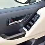 2022 TOYOTA LAND CRUISER  VXR V6 4.0L PETROL AT - Thumbnail 10