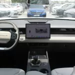 JETOUR DASHING 1.6L PETROL FWD 2023 GREY - Thumbnail 15