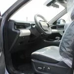 JETOUR DASHING 1.6L PETROL FWD 2023 GREY - Thumbnail 16