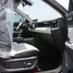 JETOUR DASHING 1.6L PETROL FWD 2023 GREY - Thumbnail 17