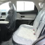 JETOUR DASHING 1.6L PETROL FWD 2023 GREY - Thumbnail 18